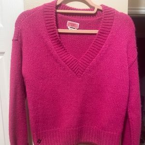 Kate Spade Women’s Pink Sweater XS